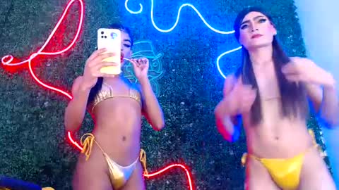 angelicaoficial online show from 12.05.24