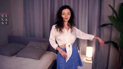 Angelica online show from 11.18.25