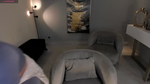Snapshot of angelicavega_ chatting on 12.27.24 Angelica Vega online show from 12.27.24