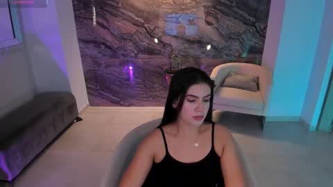Snapshot of angelicavega_ chatting on 09.20.25 Angelica Vega online show from 09.20.25