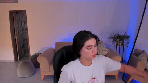  Angelica Vega  online show from 09.28.25