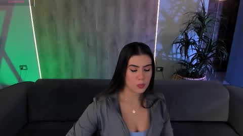  Angelica Vega  online show from 10.14.25