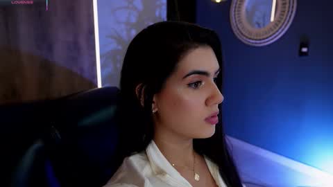  Angelica Vega  online show from 12.19.25