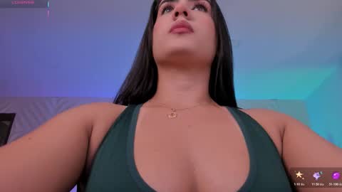  Angelica Vega  online show from 01.13.26