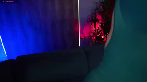  Angelica Vega  online show from 02.02.26