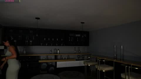  Angelica Vega  online show from 04.12.26