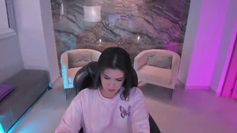 Snapshot of angelicavega_ chatting on 07.05.26 Angelica Vega online show from 07.05.26