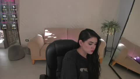 Snapshot of angelicavega_ chatting on 07.14.26 Angelica Vega online show from 07.14.26