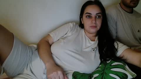 Snapshot of angelicbabexxx chatting on 12.22.24 Angela online show from 12.22.24