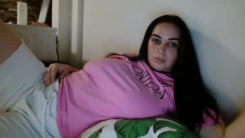 Snapshot of angelicbabexxx chatting on 01.02.25 Angela online show from 01.02.25