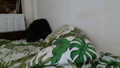 Snapshot of angelicbabexxx chatting on 01.23.25 Angela online show from 01.23.25