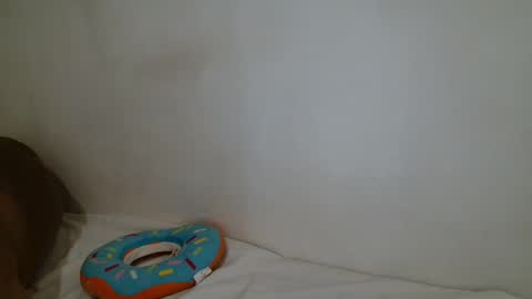 Snapshot of angelicbabexxx chatting on 01.26.25 Angela online show from 01.26.25