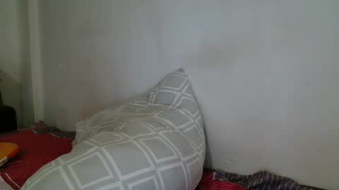 Snapshot of angelicbabexxx chatting on 02.13.25 Angela online show from 02.13.25