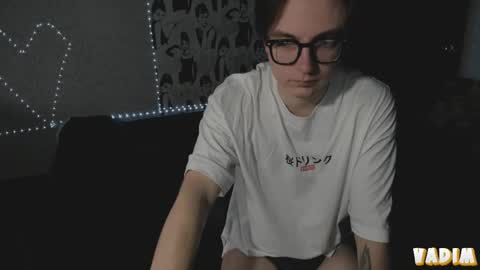 AngelicFemboyFairness online show from 09.26.25