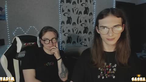 Snapshot of angelicfemboy chatting on 10.10.25 AngelicFemboyFairness online show from 10.10.25