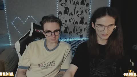 Snapshot of angelicfemboy chatting on 10.27.25 AngelicFemboyFairness online show from 10.27.25