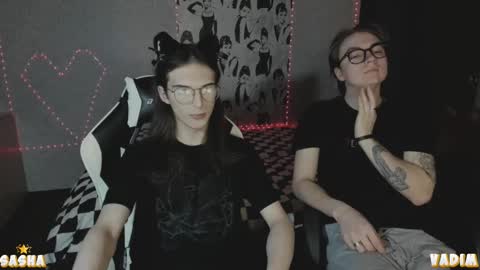 Snapshot of angelicfemboy chatting on 11.03.25 AngelicFemboyFairness online show from 11.03.25