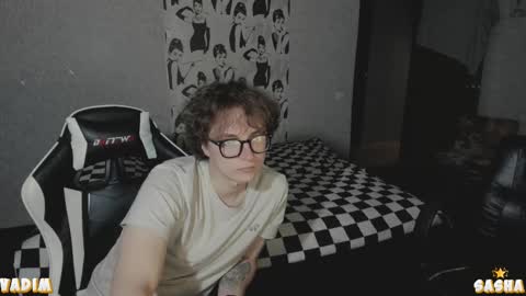 AngelicFemboyFairness online show from 11.16.25