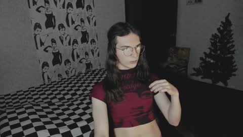 AngelicFemboyFairness online show from 02.12.26