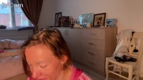 angelicfenix online show from 03.13.26