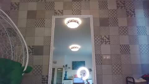 angelicfenix online show from 03.23.26