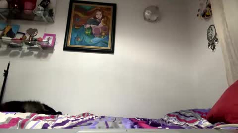 angelicfxxt online show from 01.23.25