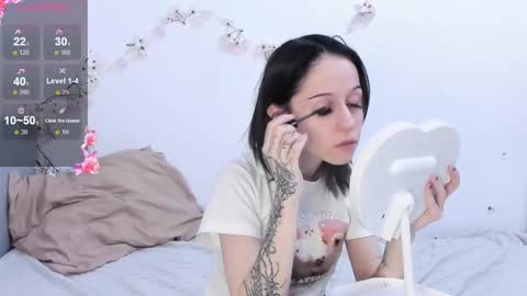 Snapshot of angelicheartt chatting on 02.20.26 angelicheartt online show from 02.20.26