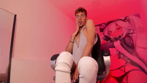 ANGELICIOUS online show from 01.13.26