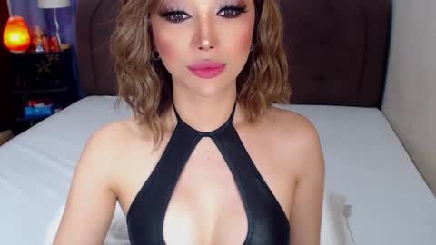 MS. AMALIA online show from 03.22.26