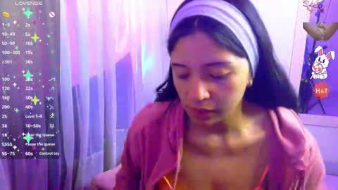 angelie online show from 09.17.25