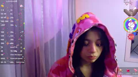 angelie online show from 09.18.25
