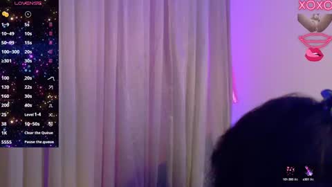 angelie online show from 10.09.25