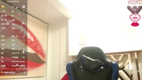 angelie online show from 10.16.25