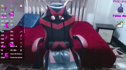 angelie online show from 11.13.25