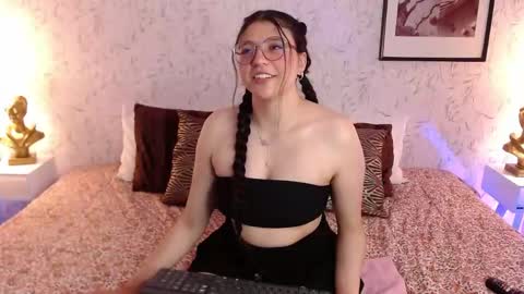 Angelica online show from 04.29.26
