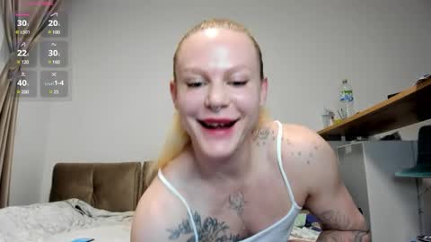 Angelika online show from 12.08.24