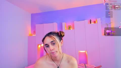 Angelika Rose online show from 02.19.25