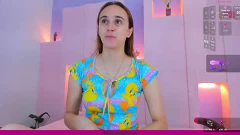 Angelika Rose online show from 09.26.25