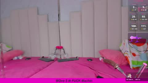  Angelica rosas  online show from 05.14.26