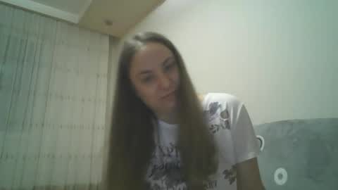 Angelina 26 online show from 09.25.25