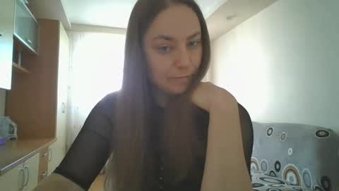 Angelina 26 online show from 09.28.25