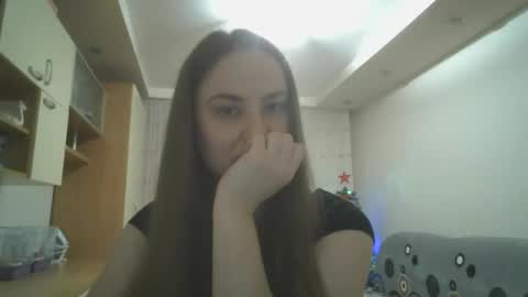 Angelina 26 online show from 11.30.25