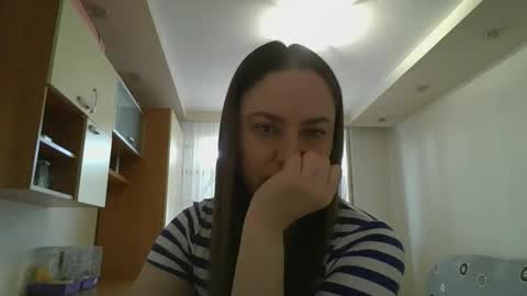 Angelina 26 online show from 03.21.26