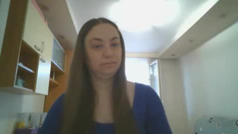 Angelina 26 online show from 03.29.26