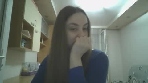 Angelina 26 online show from 04.03.26