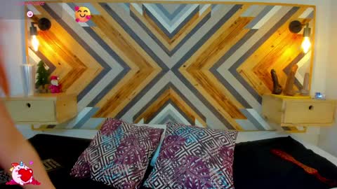  Angelina Blanc  online show from 12.07.24