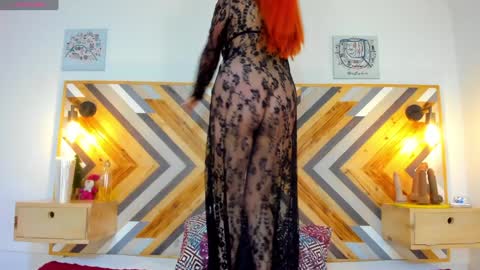  Angelina Blanc  online show from 12.11.24