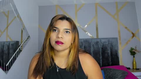   Angelina  online show from 12.20.24