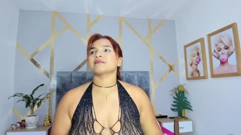   Angelina  online show from 12.30.24