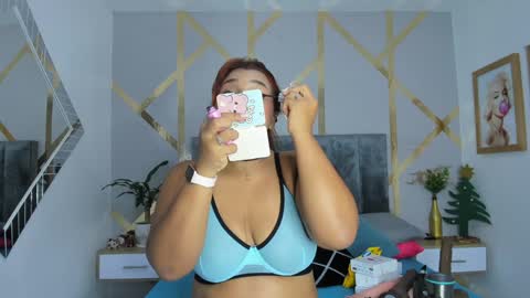   Angelina  online show from 01.04.25